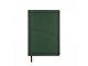 Ежедневник недатированный А5 Barcelona, зеленый (Р)