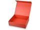 Подарочная коробка "Giftbox" большая, красный