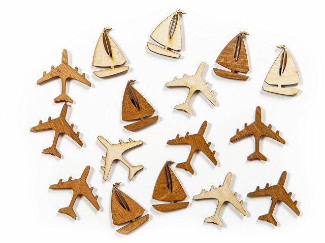 Интерьерная карта мира «World» thumbnail