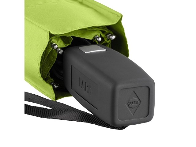 Зонт складной с квадратным куполом «Square» полуавтомат thumbnail