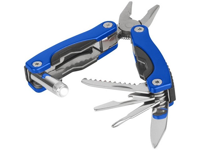 Мультитул «Amass» со светодиодным фонариком thumbnail