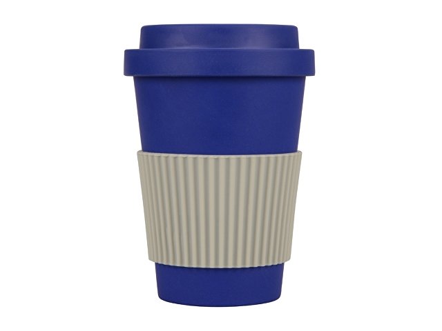 Термокружка из натуральных волокон «Muffin» thumbnail