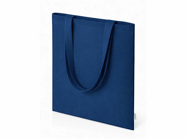 Шоппер «Basio» из переработанного хлопка 280 г/м2