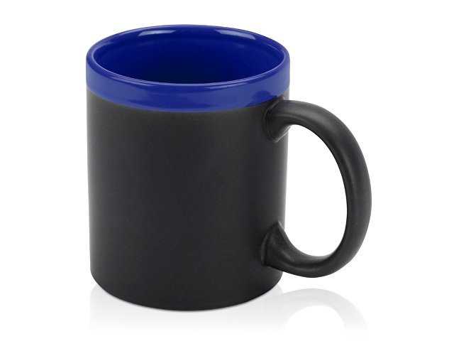 Кружка с покрытием для рисования мелом «Да Винчи» thumbnail