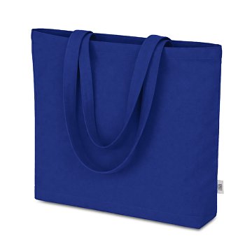 Сумка «Твил» из хлопка, 210 г/м2
