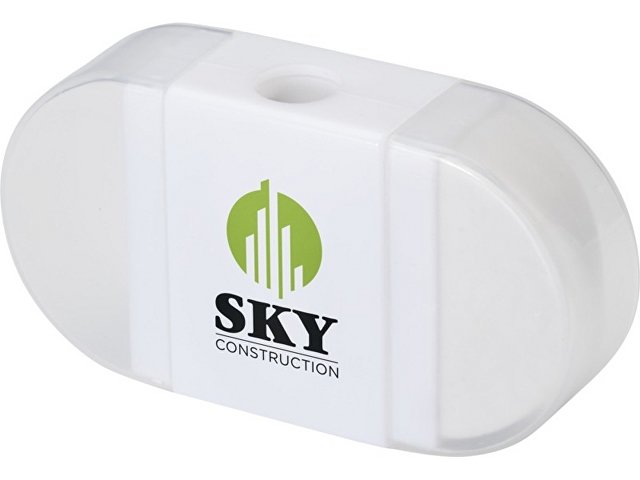 Точилка с ластиком «Velvi» thumbnail