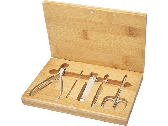 Маникюрный набор «Ladia» thumbnail