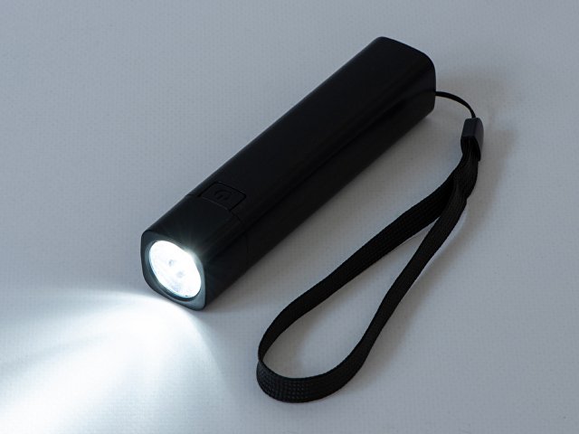 Светодиодный фонарь «Wink», 1200 мАч thumbnail