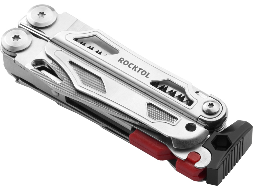 Мультитул Rocktol 21 в 1 фото 2 Мультитул Rocktol 21 в 1 фото 2