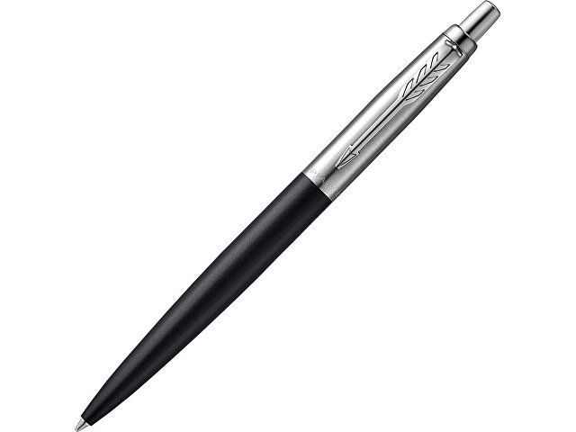 Ручка шариковая Parker «Jotter XL Matte Black CT» (арт. 2068358)