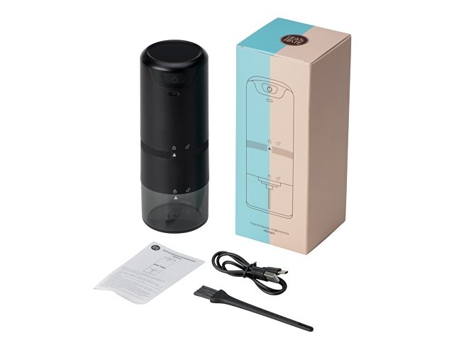 Портативная кофемолка «Kenya» thumbnail