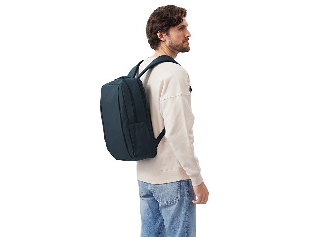 Водостойкий рюкзак Jacky для ноутбука 15'' thumbnail