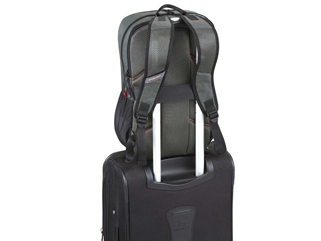 Рюкзак «Lunar» для ноутбука 15,6" thumbnail