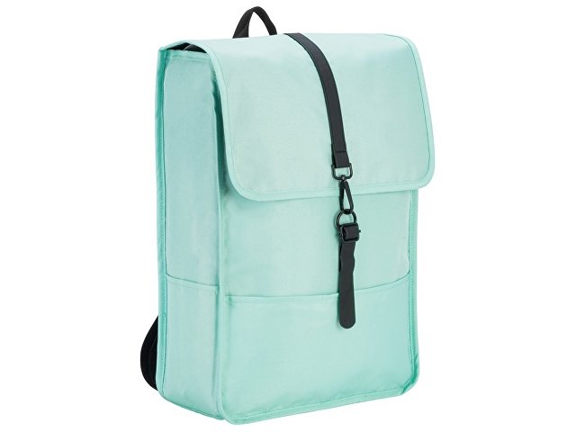 Рюкзак «Rony» из переработанного пластика thumbnail