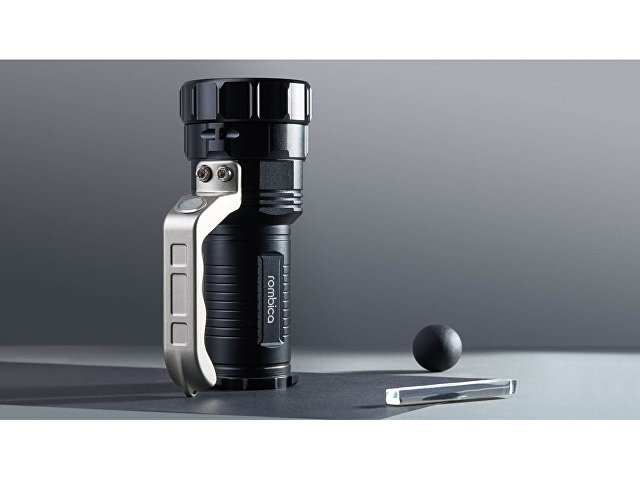 Фонарь LED «Z5» thumbnail