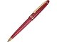 Ручка шариковая "Анкона", бордовый