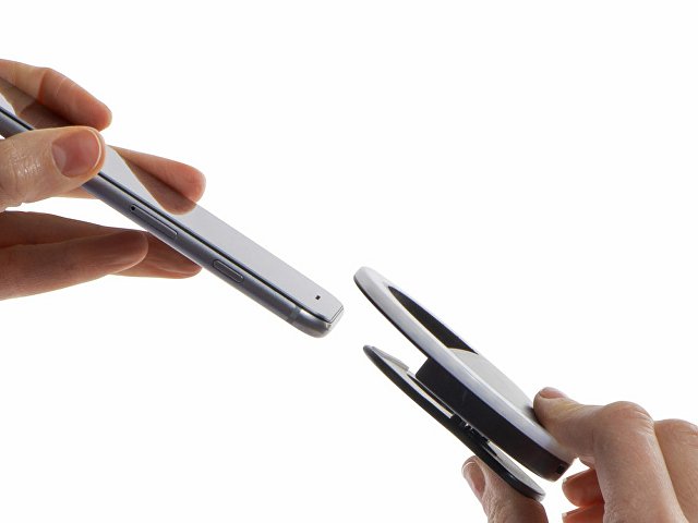 Световое кольцо для селфи «Glitter» thumbnail