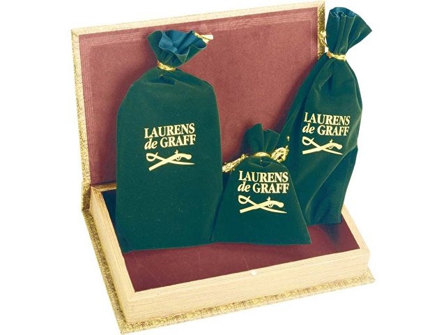 Набор «Адмирал»: трэвел-портмоне, подзорная труба, компас thumbnail