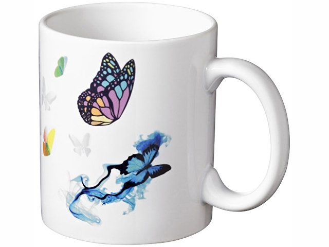 Кружка для сублимации «Arma» thumbnail