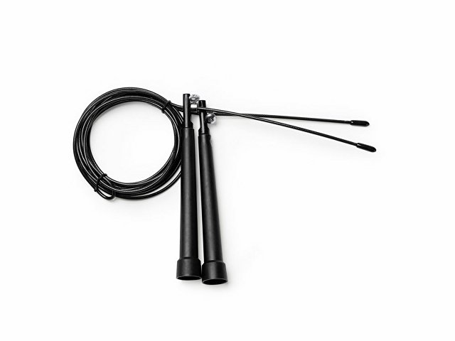 Регулируемая скакалка ROCKY thumbnail