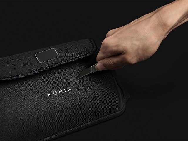 Антикражная сумка на пояс Clickpack thumbnail