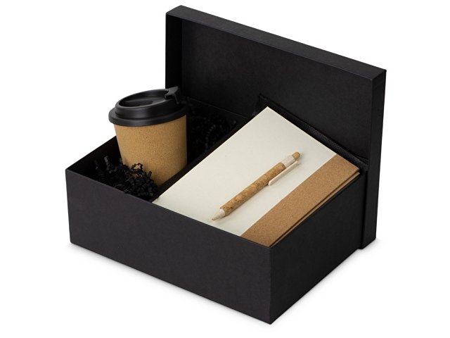 Подарочный набор «Corky set» thumbnail