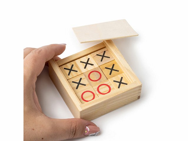 Игра крестики-нолики TRIWA thumbnail