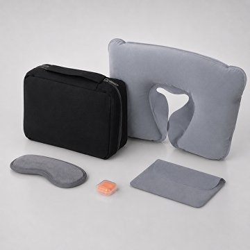 Набор для путешествий «Comfy Flight»
