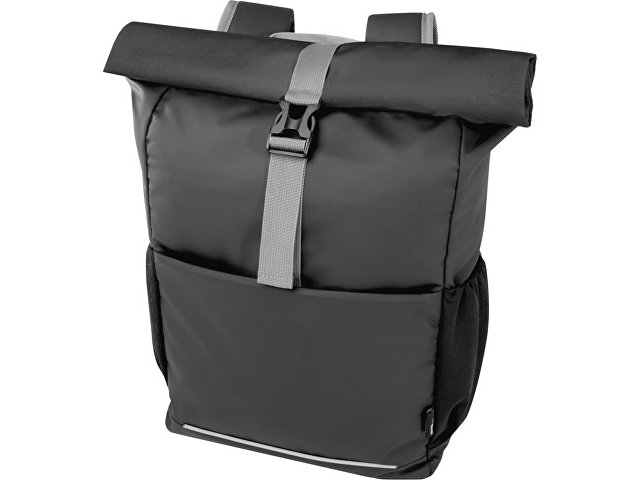 Водонепроницаемая велосумка 15" «Aqua», 20 л thumbnail