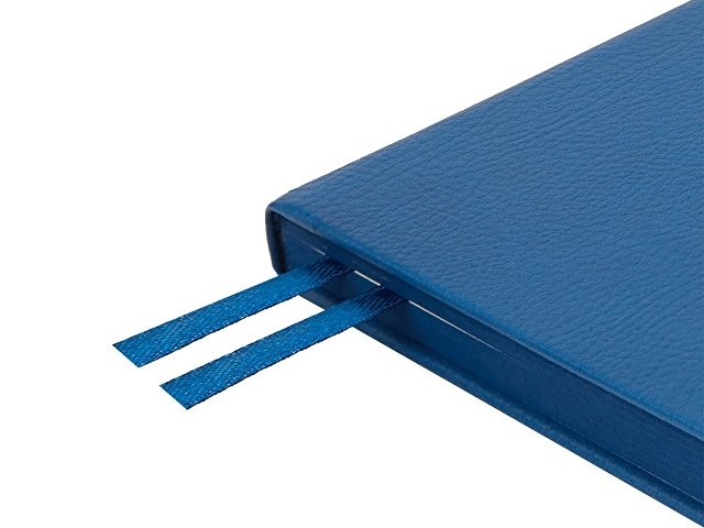 Ежедневник недатированный А5 «Megapolis Nappa» thumbnail