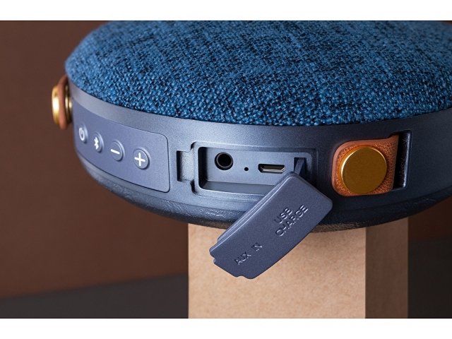 Портативная колонка «mySound Cleo», 8 Вт thumbnail