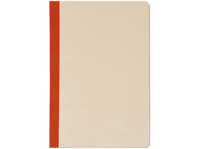 Блокнот А5 из переработанного тростника и RPET «Adiantum» thumbnail