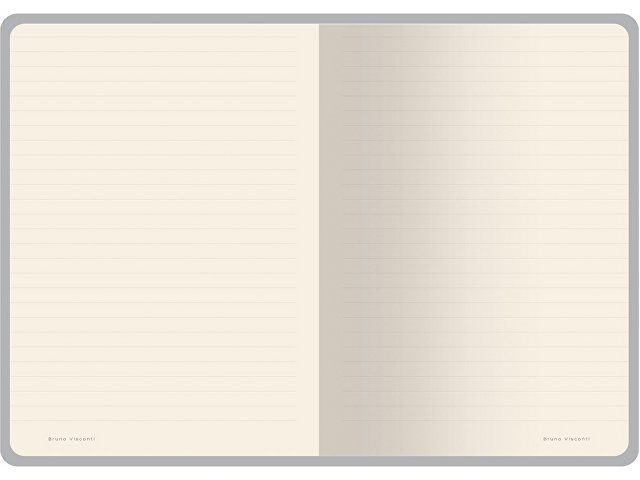 Бизнес-тетрадь А5 «Megapolis Loft Flex»