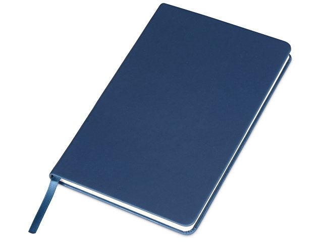 Блокнот А5 «Metropolis», супер софт-тач thumbnail