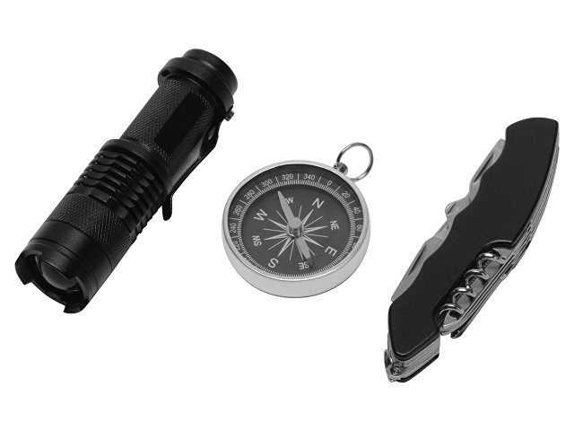 Набор для активного отдыха «Decker» thumbnail