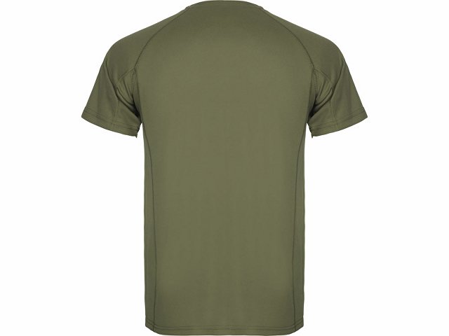 Спортивная футболка «Montecarlo» мужская thumbnail