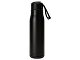 Вакуумный термос "Ardent" Waterline, 500 мл, тубус, черный