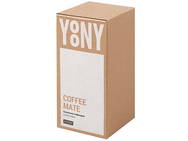 Капельная кофеварка «Coffee Mate» thumbnail