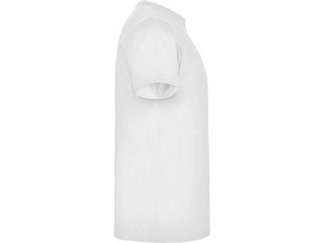 Футболка «Teckel» с карманом мужская