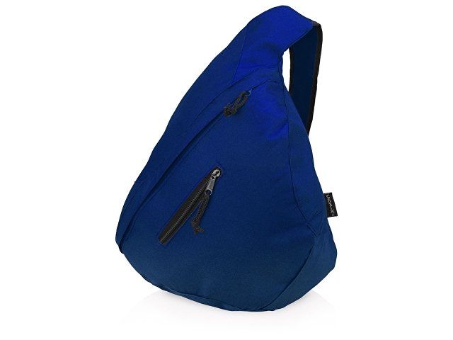 Рюкзак "Brooklyn", ярко-синий