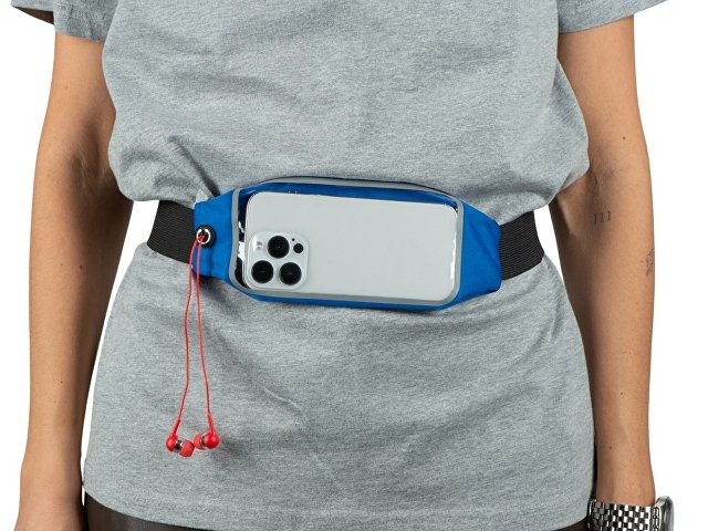 Сумка на пояс «Спринт» thumbnail