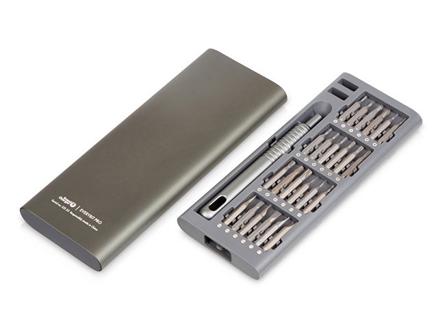 Набор отверток 48-в-1 «Everybit Pro» thumbnail