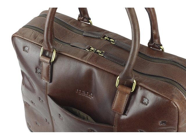 Сумка «Don Leon» thumbnail