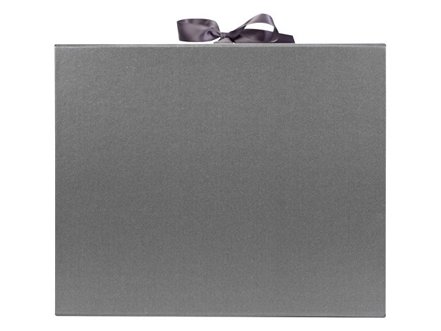 Коробка разборная с лентой и магнитным клапаном thumbnail