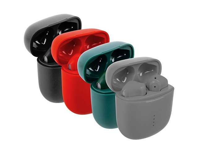 Беспроводные наушники TWS c шумоподавлением «Factor» thumbnail