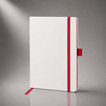 Блокнот A5 «ColorNote White»
