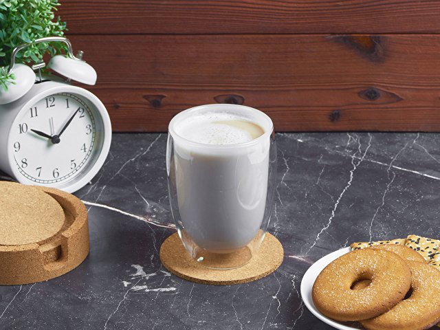 Стакан с двойными стенками «Creamy» thumbnail