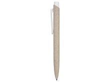 Ручка шариковая «ECO W» из пшеничной соломы (арт. 12411.08), фото 3