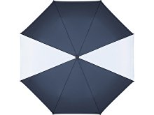 Зонт складной «ColorReflex» со светоотражающими клиньями, полуавтомат (арт. 100142), фото 11