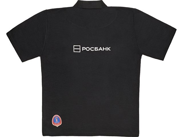 Рубашка поло "Solo" мужская thumbnail